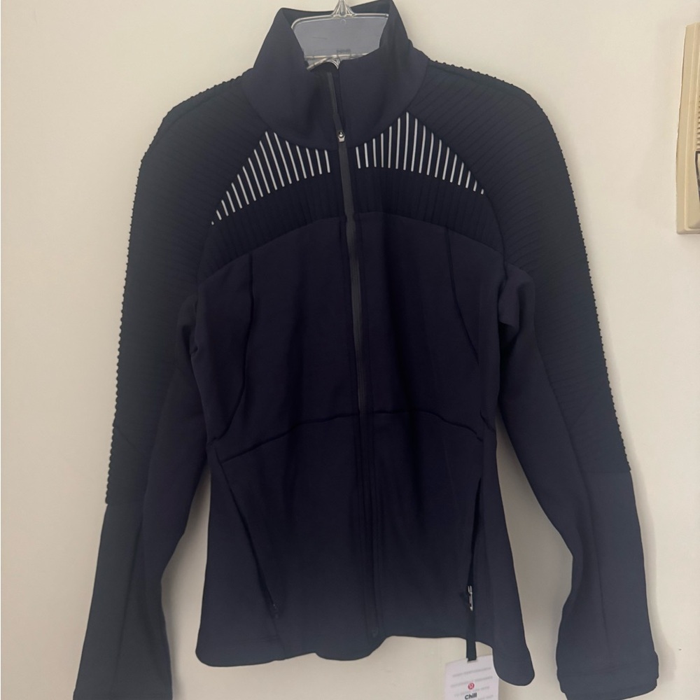 lululemon athletica ‘Chill Going Strong Jacket’